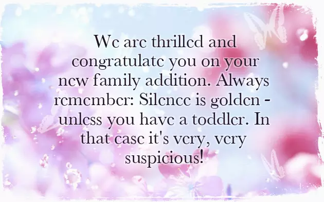 Baby Wishes To Parents Baby Wishes To Parents