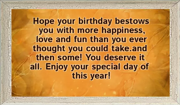 A Best Birthday Wish For Sister A Best Birthday Wish For Sister