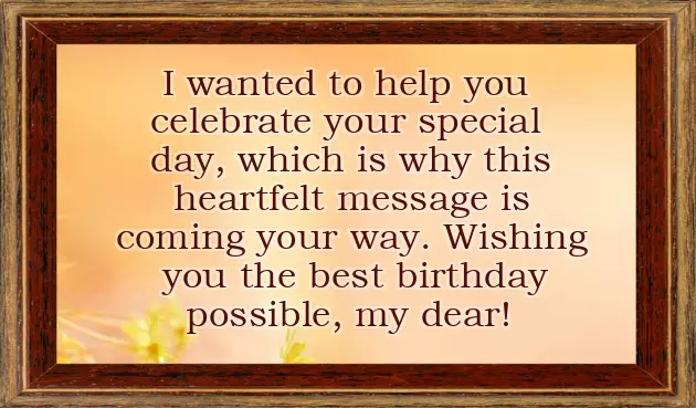 Birthday Message To A Guy Best Friend Birthday Message To A Guy Best Friend