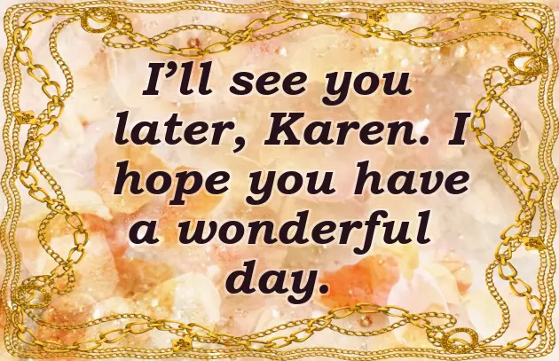 Ways To Say Good Morning Ways To Say Good Morning