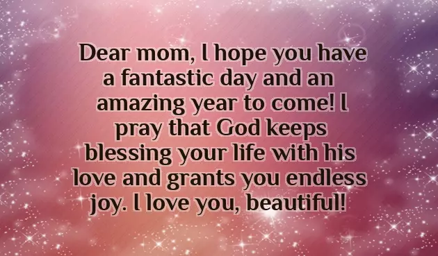 Birthday Msg For Mama Birthday Msg For Mama