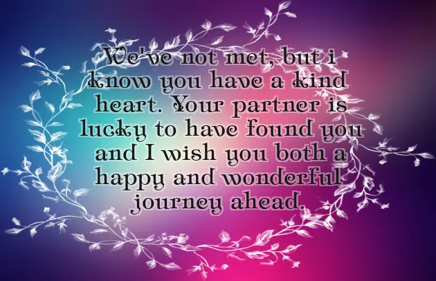 Caption For Wedding Congratulations Caption For Wedding Congratulations