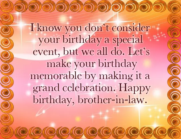 Birthday Wishes For Brother Online Editing Birthday Wishes For Brother Online Editing