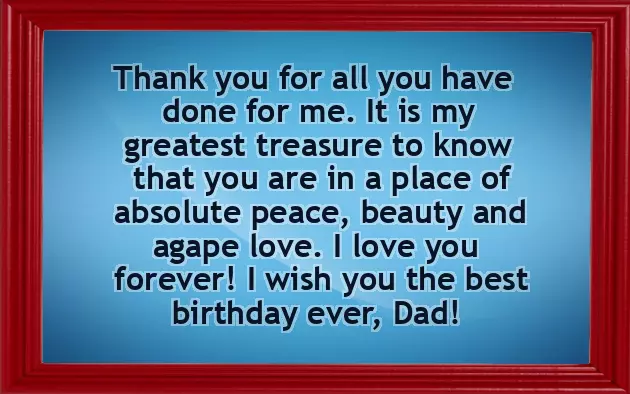 Birthday Quotes For Your Dad Birthday Quotes For Your Dad