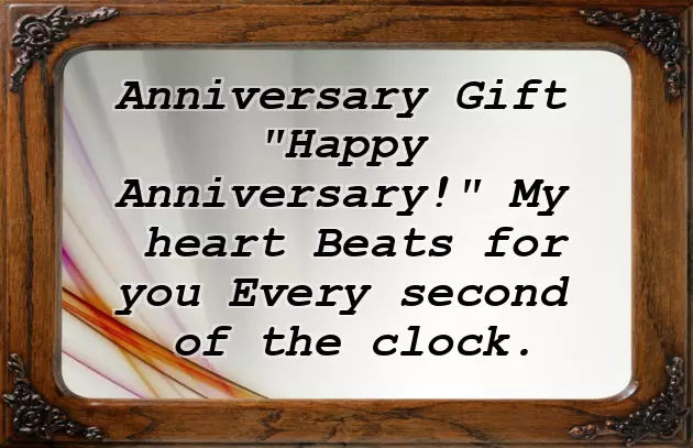 One Year Dating Anniversary Gifts For Him One Year Dating Anniversary Gifts For Him