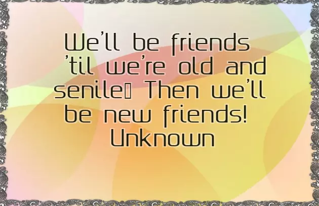 Best Friend Wishes Funny