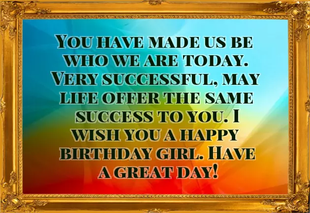 Happy Birthday Wishes For My Princess Daughter Happy Birthday Wishes For My Princess Daughter