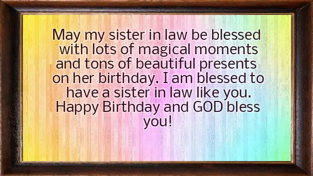 Birthday Wishes For Jaubai