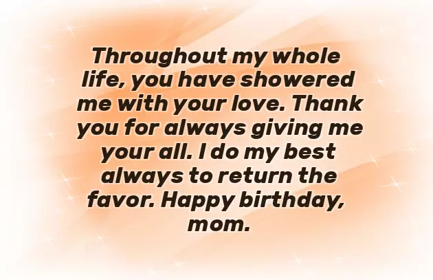 All My Best Wishes To You All My Best Wishes To You