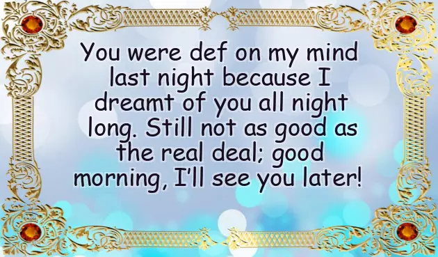 Funny Good Morning Messages For Boyfriend Funny Good Morning Messages For Boyfriend