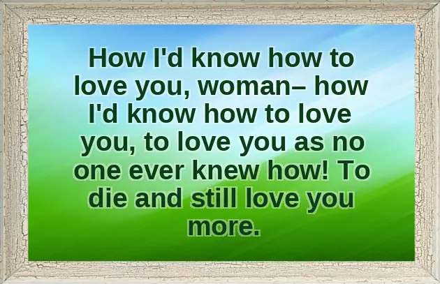 Famous Quotes About Love Famous Quotes About Love