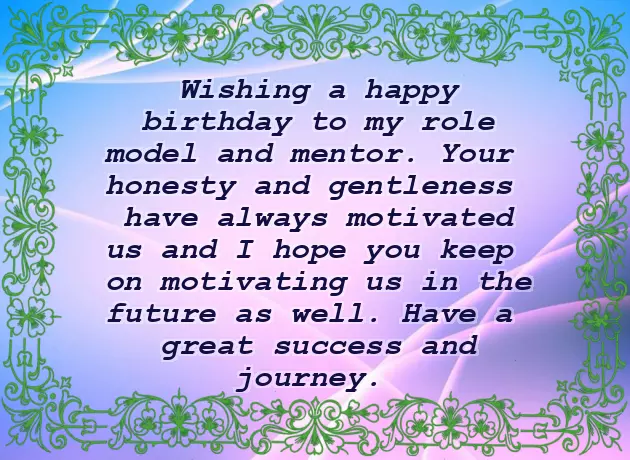 Best Birthday Wishes For Female Boss Best Birthday Wishes For Female Boss