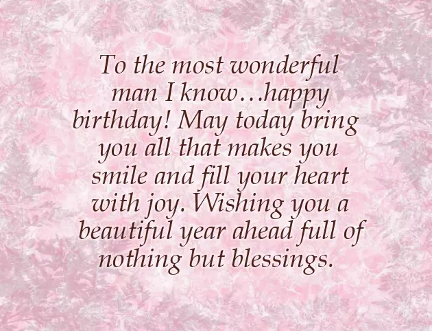 Happy Birthday Blessings For A Guy Happy Birthday Blessings For A Guy