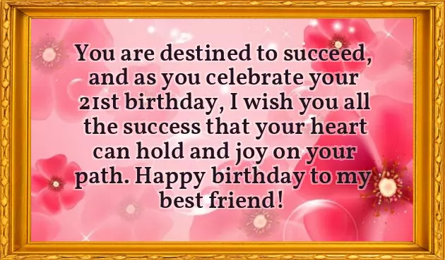 Happy 21St Birthday Daughter Quotes Happy 21St Birthday Daughter Quotes
