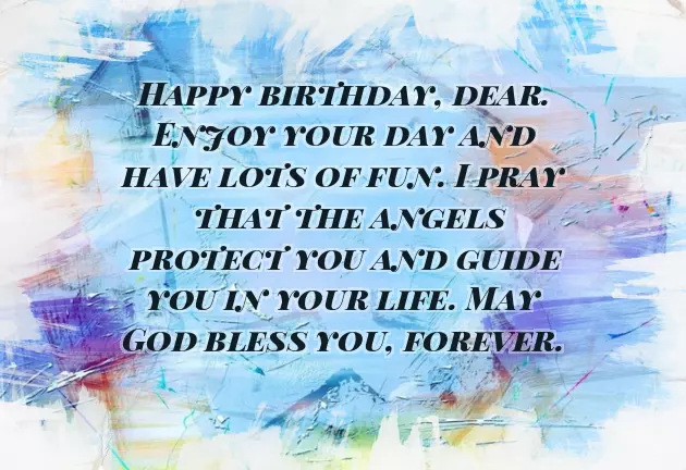 Bday Wishes For Him Bday Wishes For Him