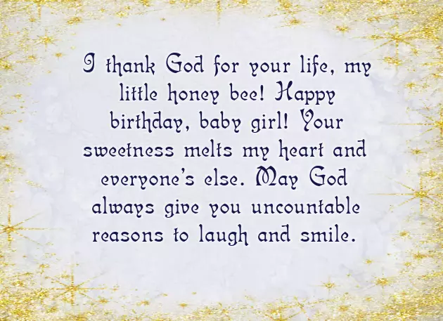 Sentimental Birthday Wishes For Daughter Sentimental Birthday Wishes For Daughter