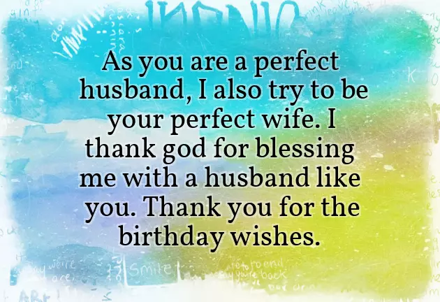 Thank U Quotes To Friends For Birthday Wishes