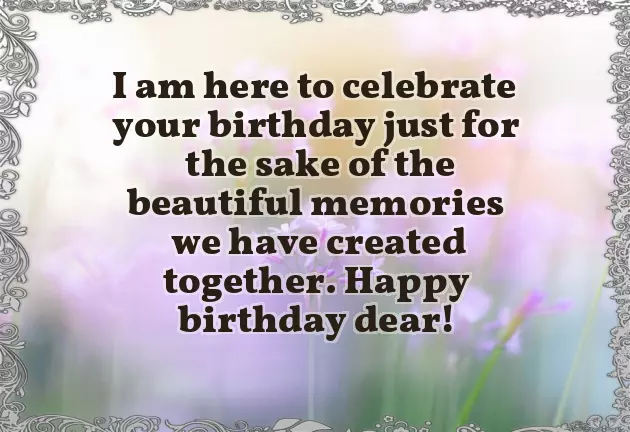 Wish Ex Girlfriend Happy Birthday Wish Ex Girlfriend Happy Birthday