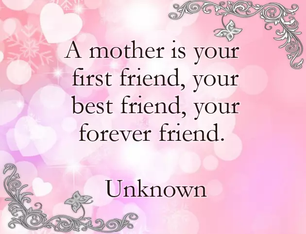 Greeting Message For Mother Greeting Message For Mother