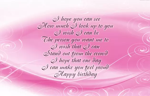 Father Wishing Birthday To Daughter Father Wishing Birthday To Daughter