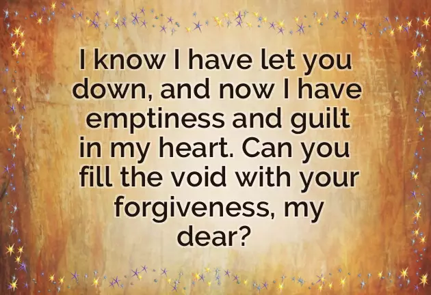 Sorry Poem For Wife Sorry Poem For Wife