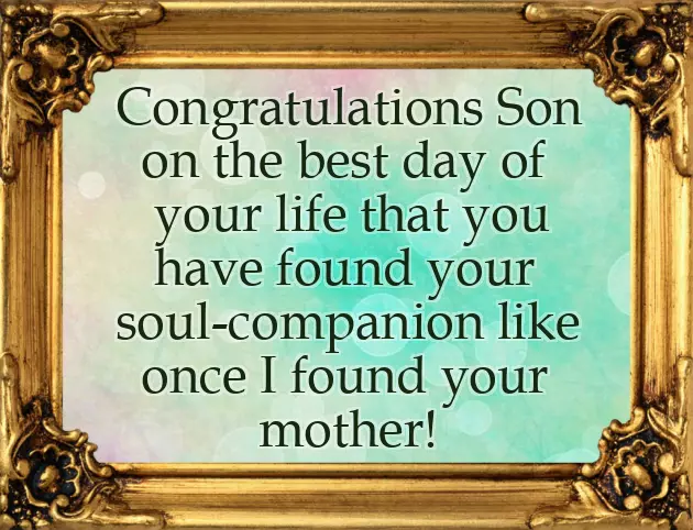 Congratulations On Friend Congratulations On Friend