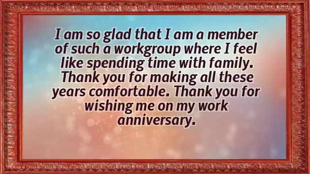 Work Milestone Congratulations Work Milestone Congratulations