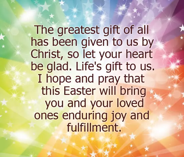 Best Happy Easter Wishes Best Happy Easter Wishes