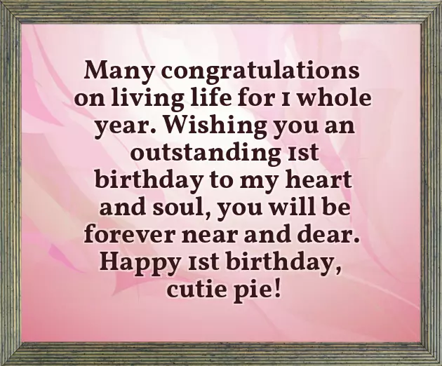 First Baby Born Wishes First Baby Born Wishes