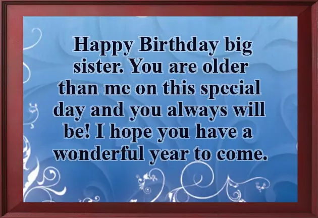 Happy Birthday Wishes Sweet Sister Happy Birthday Wishes Sweet Sister