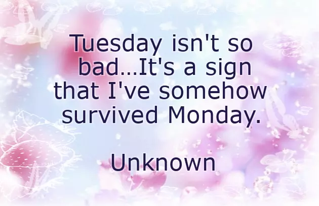 Wishes For Tuesday Wishes For Tuesday