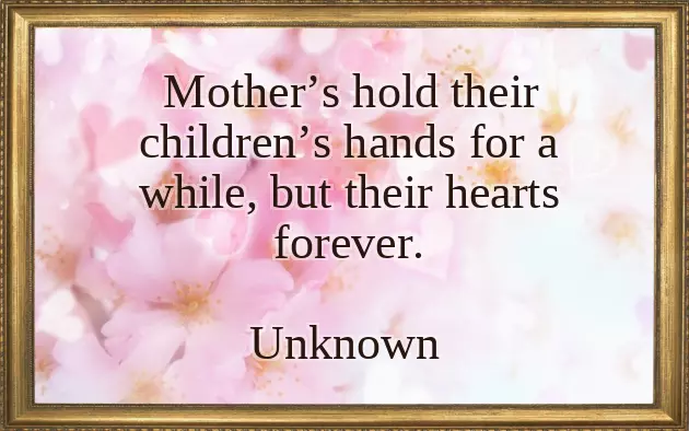 Birthday Wishes For A Mom In Heaven