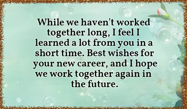 Good Luck My Love Good Luck My Love