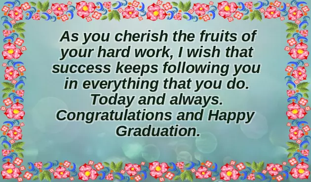 Congratulating Your Daughter On Her Graduation Congratulating Your Daughter On Her Graduation
