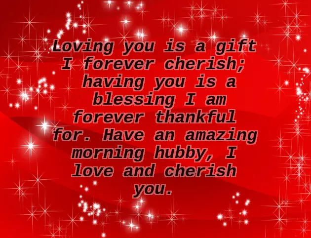 Sweet Good Morning Message For Wife Sweet Good Morning Message For Wife