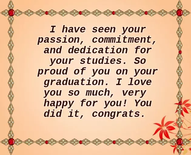 Graduation Message For Boyfriend Graduation Message For Boyfriend