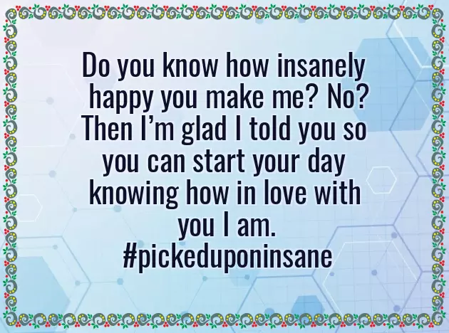 A Nice Good Morning Message A Nice Good Morning Message