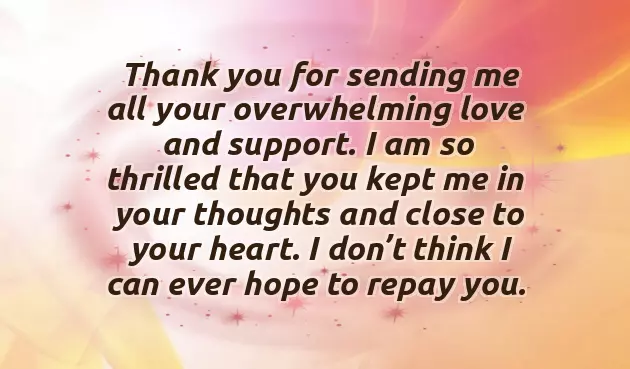 Well Wishes Messages Well Wishes Messages