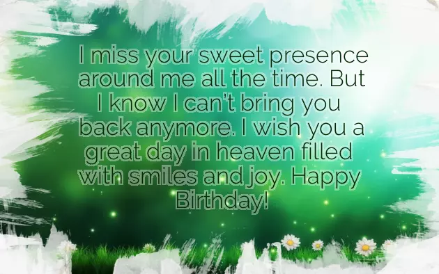 Happy Birthday In Heaven Daughter Happy Birthday In Heaven Daughter