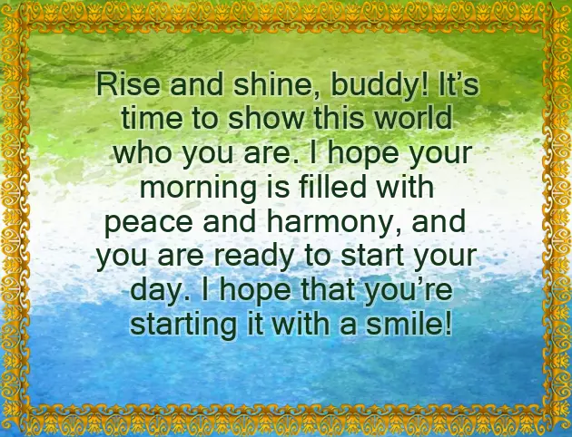 I Wish You A Very Nice Day I Wish You A Very Nice Day