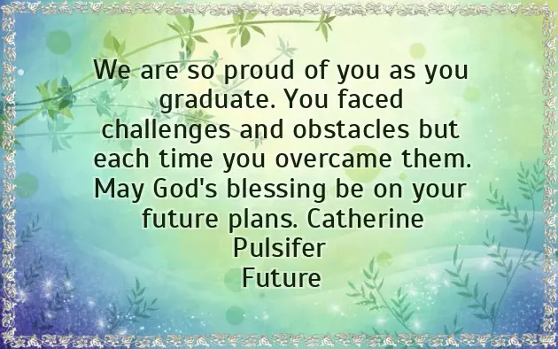 Words To Express Congratulations