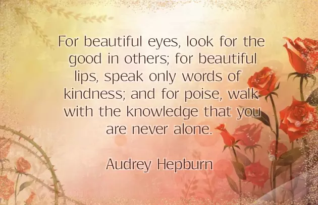 Looks Quotes Looks Quotes