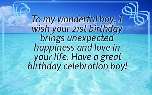 Happy 21St Granddaughter Happy 21St Granddaughter