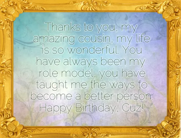 Funny Birthday Wishes For Cousin Male Funny Birthday Wishes For Cousin Male