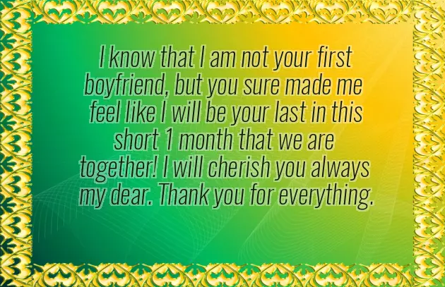 1 Month Marriage Anniversary Wishes 1 Month Marriage Anniversary Wishes