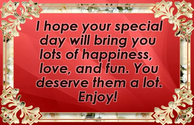 Happy Birthday Chintu