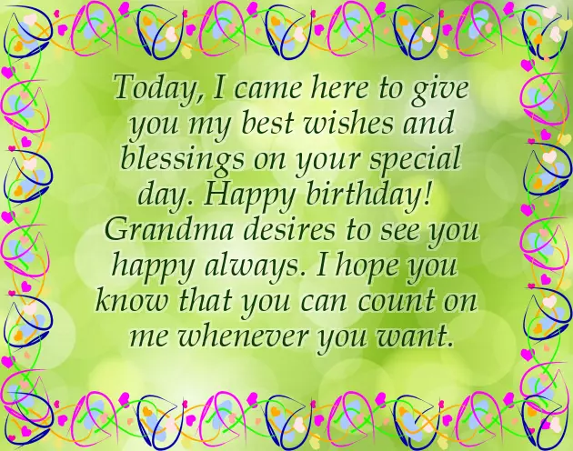 Happy 30Th Birthday Granddaughter Happy 30Th Birthday Granddaughter