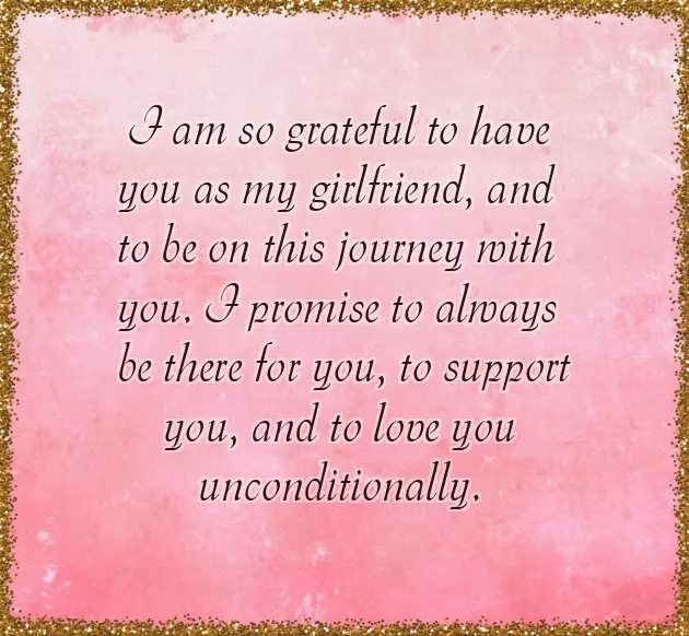 Happy Birthday Letter To Your Girlfriend Happy Birthday Letter To Your Girlfriend