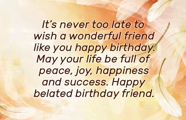 Text Birthday Wishes For Friend Text Birthday Wishes For Friend