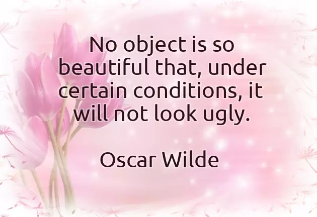 Quotation About Nature Quotation About Nature